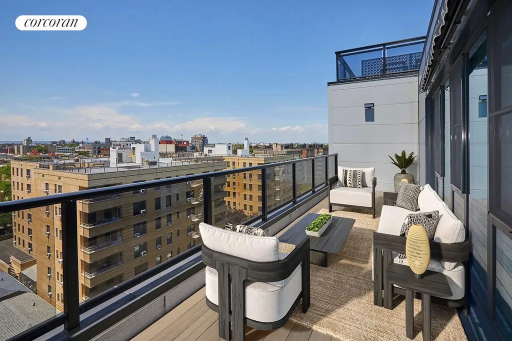 29 W End Avenue New York City NY 11235