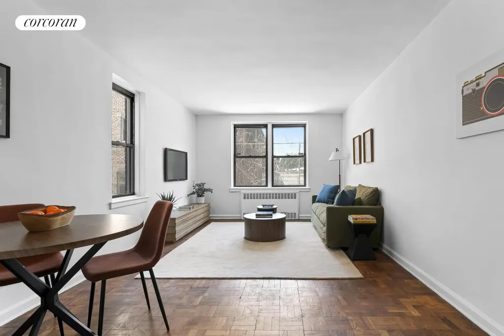 58 Dahill Road New York City NY 11218