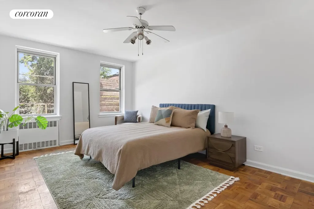 58 Dahill Road New York City NY 11218