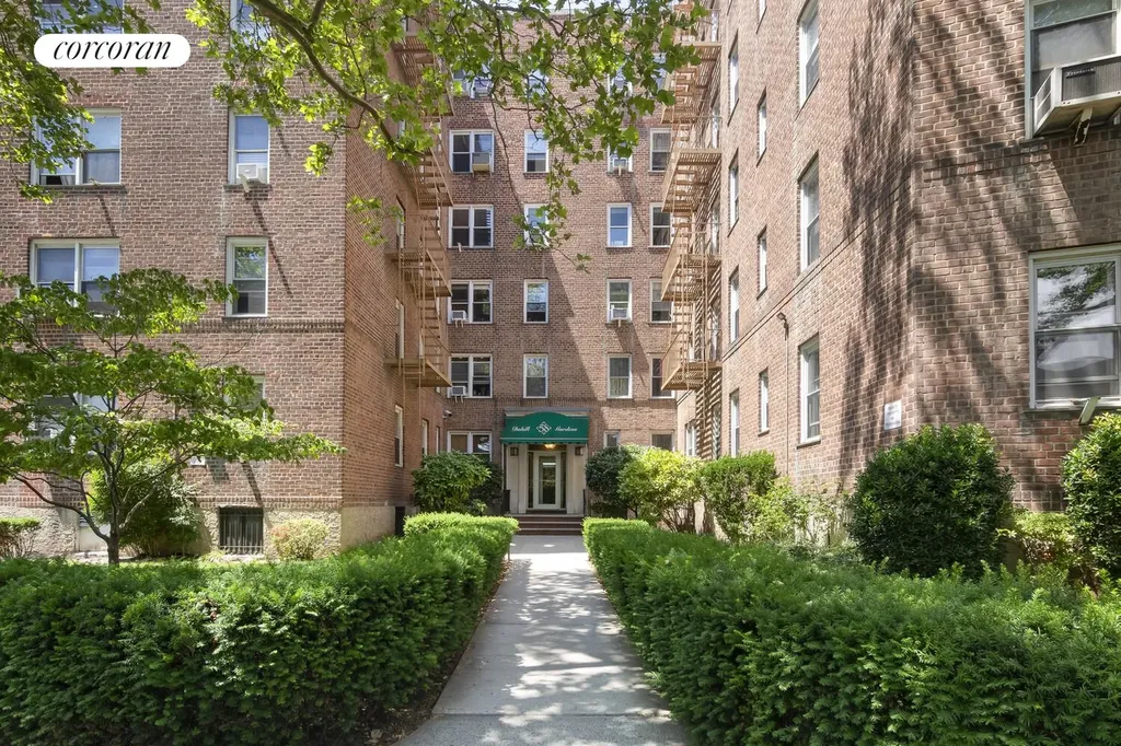 58 Dahill Road New York City NY 11218