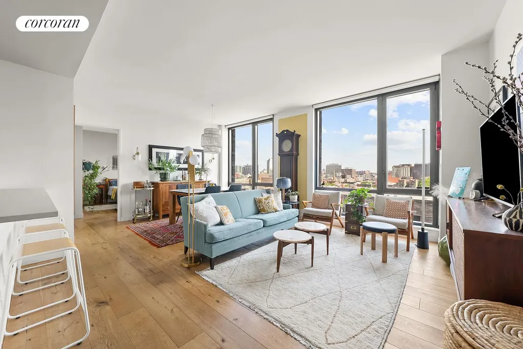 23 W 116th Street New York City NY 10026