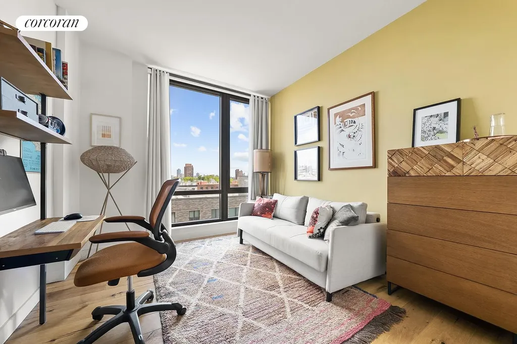 23 W 116th Street New York City NY 10026