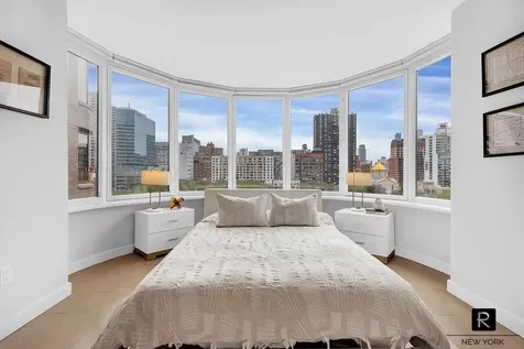 330 E 38th Street New York City NY 10016