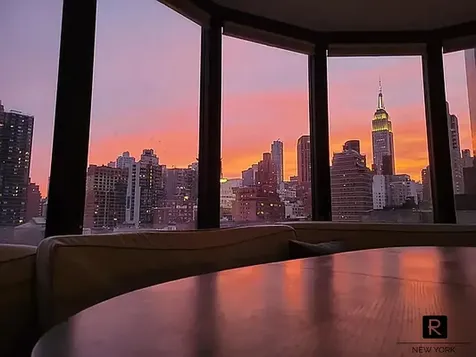 330 E 38th Street New York City NY 10016
