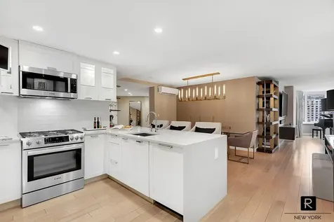 330 E 38th Street New York City NY 10016