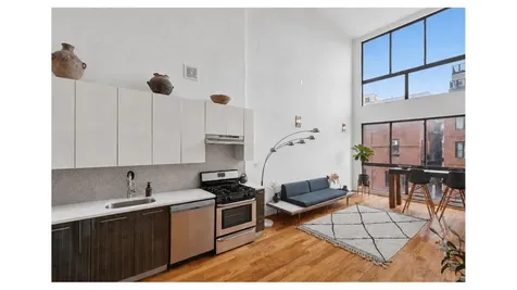 296 Throop Avenue New York City NY 11206