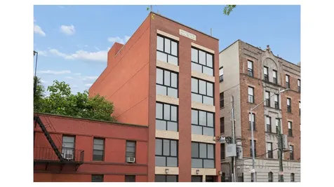 296 Throop Avenue New York City NY 11206