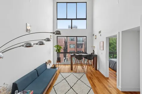 296 Throop Avenue New York City NY 11206