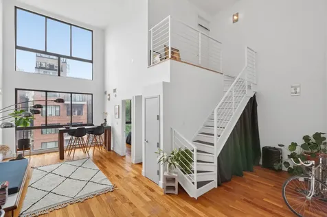 296 Throop Avenue New York City NY 11206