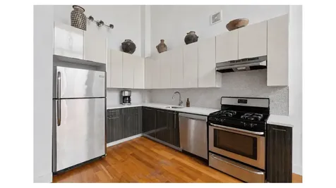 296 Throop Avenue New York City NY 11206