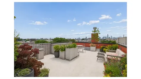 296 Throop Avenue New York City NY 11206
