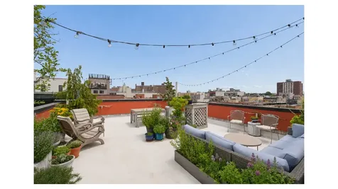 296 Throop Avenue New York City NY 11206