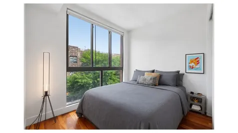296 Throop Avenue New York City NY 11206