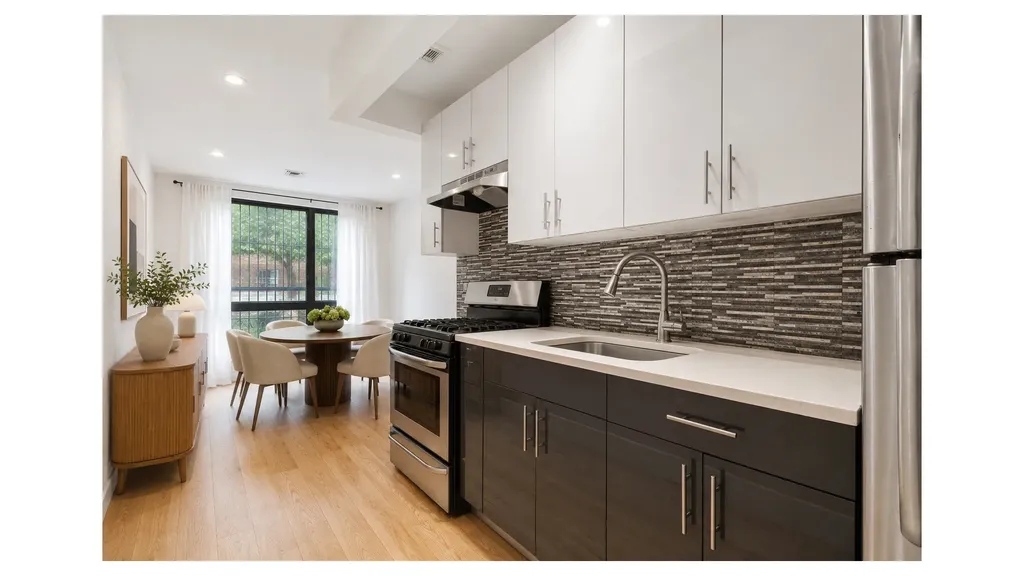 237 Bainbridge Street New York City NY 11233