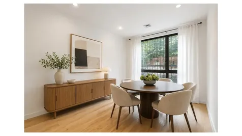 237 Bainbridge Street New York City NY 11233
