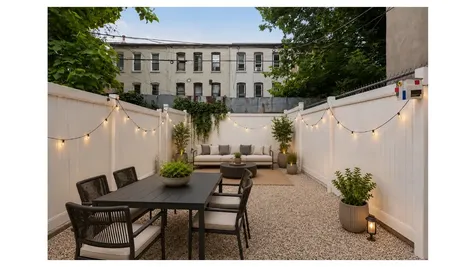 237 Bainbridge Street New York City NY 11233