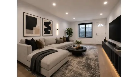 237 Bainbridge Street New York City NY 11233