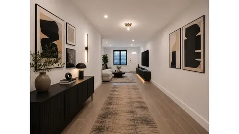 237 Bainbridge Street New York City NY 11233