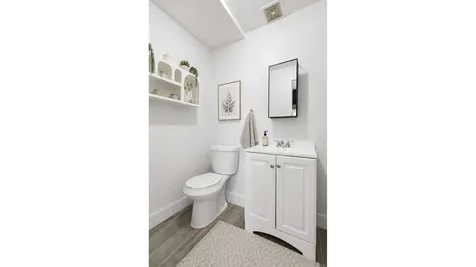 237 Bainbridge Street New York City NY 11233