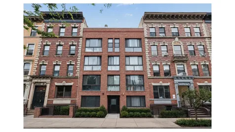 237 Bainbridge Street New York City NY 11233