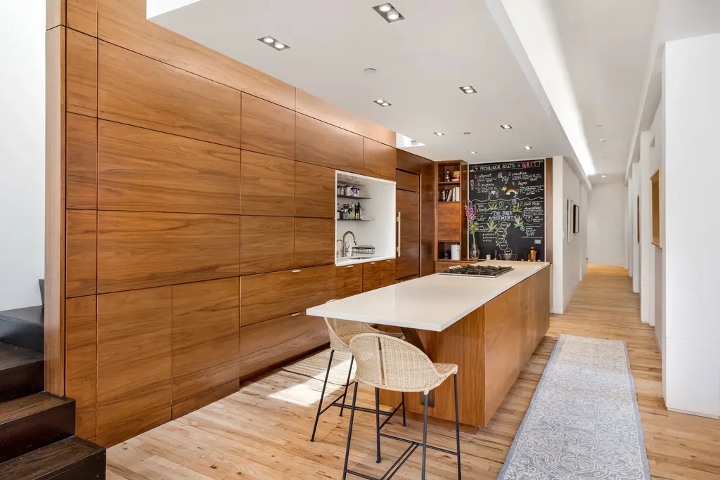 16 Hudson Street New York City NY 10013