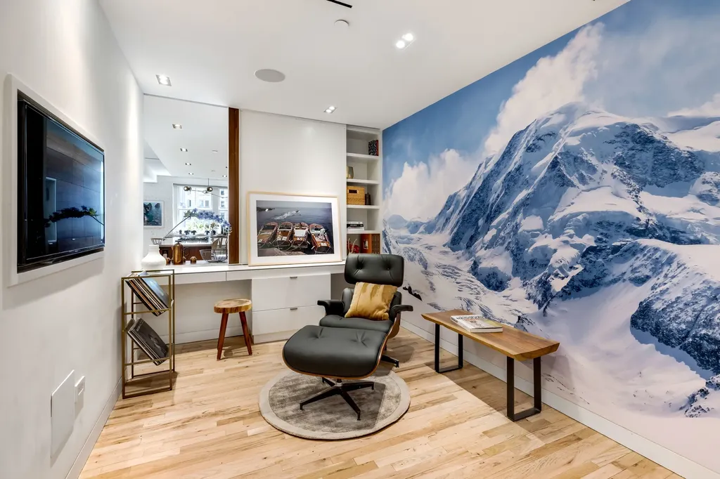16 Hudson Street New York City NY 10013