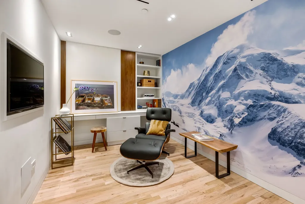 16 Hudson Street New York City NY 10013