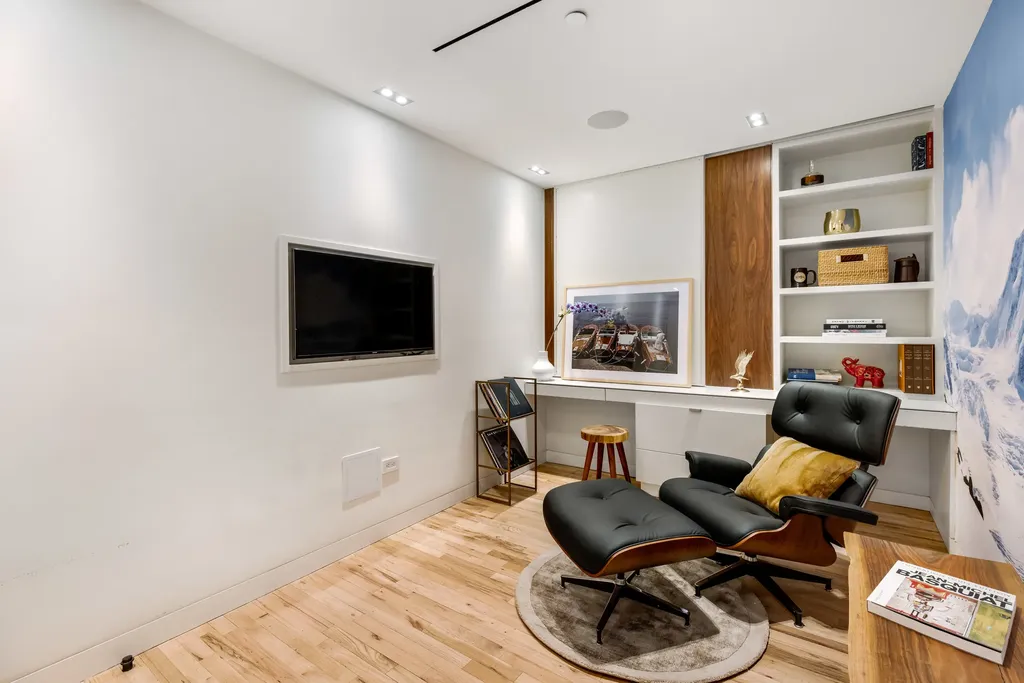 16 Hudson Street New York City NY 10013