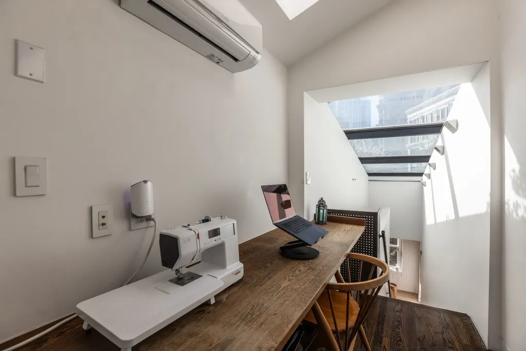16 Hudson Street New York City NY 10013