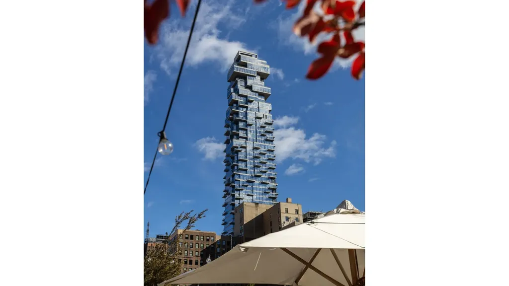 16 Hudson Street New York City NY 10013