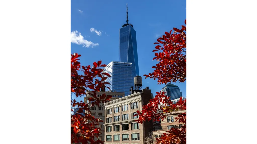 16 Hudson Street New York City NY 10013