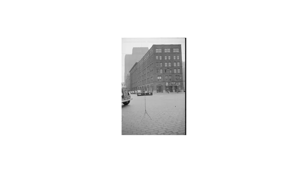 16 Hudson Street New York City NY 10013