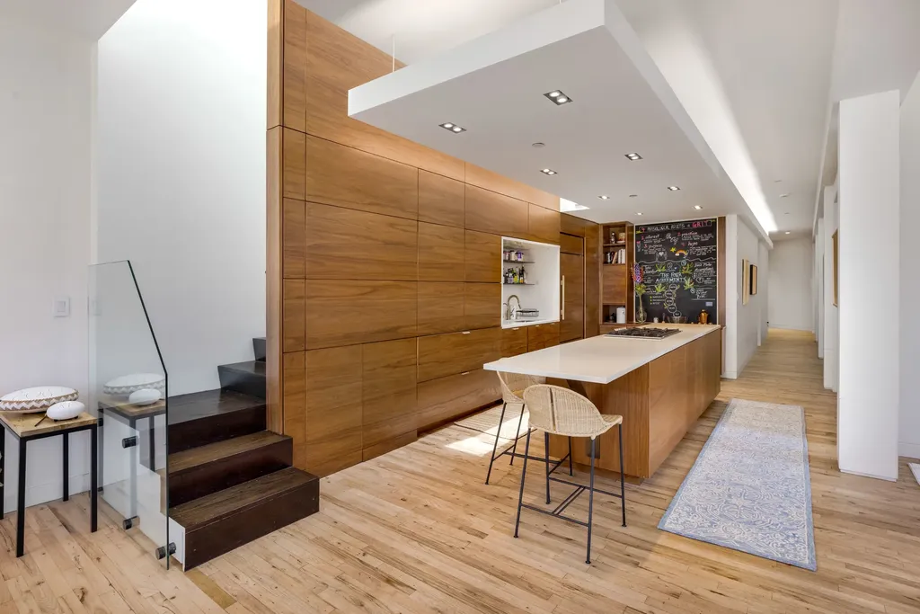 16 Hudson Street New York City NY 10013