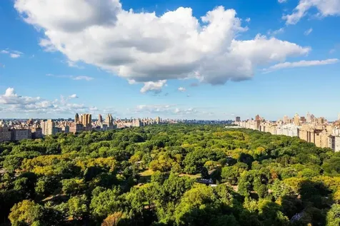 50 Central Park S New York City NY 10019