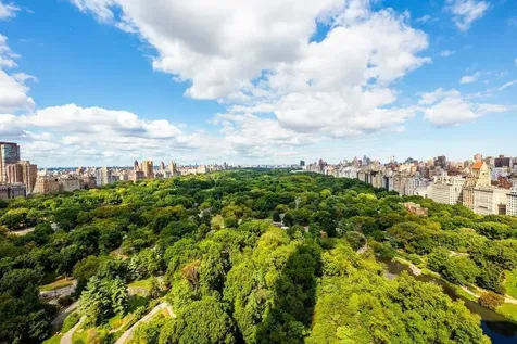 50 Central Park S New York City NY 10019