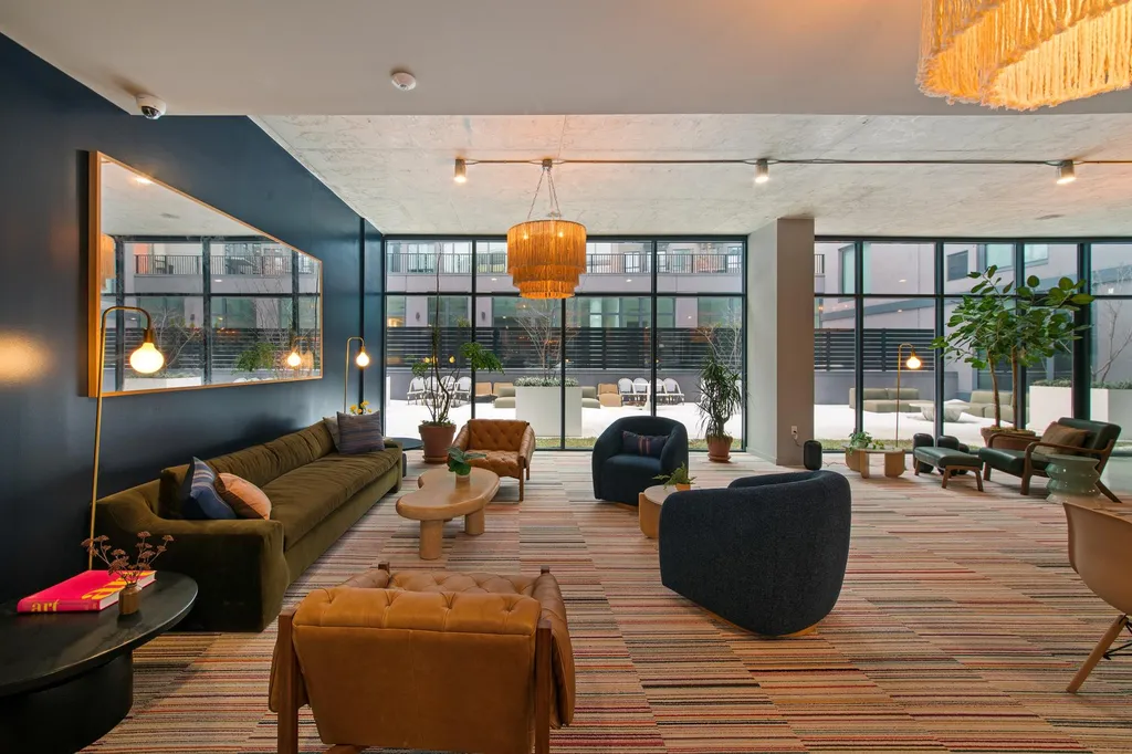 12 Halsey Street New York City NY 11216