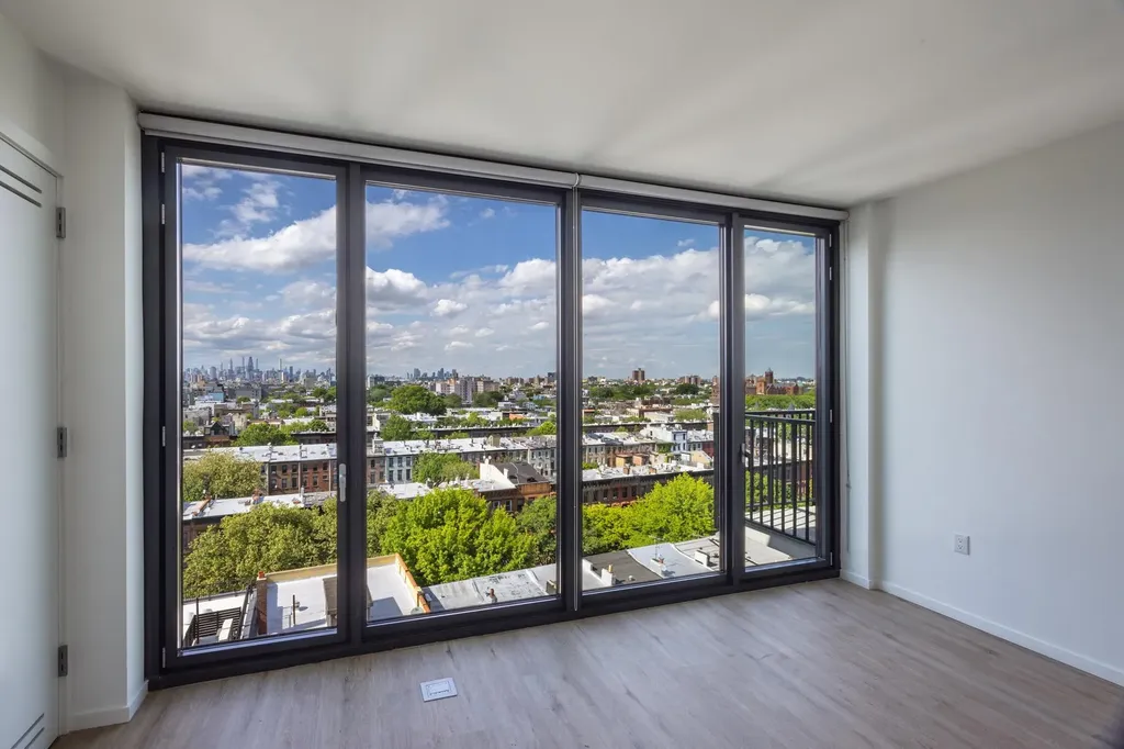 12 Halsey Street New York City NY 11216