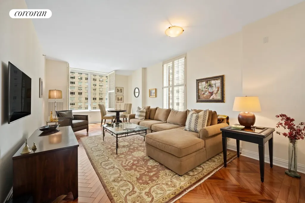 15 W 63rd Street New York City NY 10023