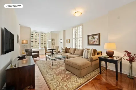 15 W 63rd Street New York City NY 10023
