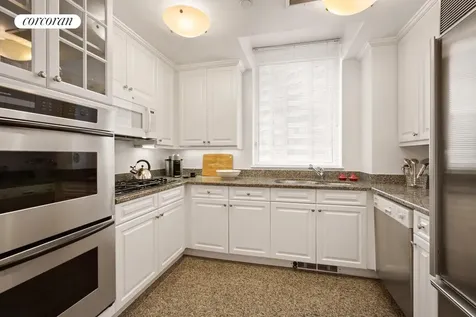 15 W 63rd Street New York City NY 10023