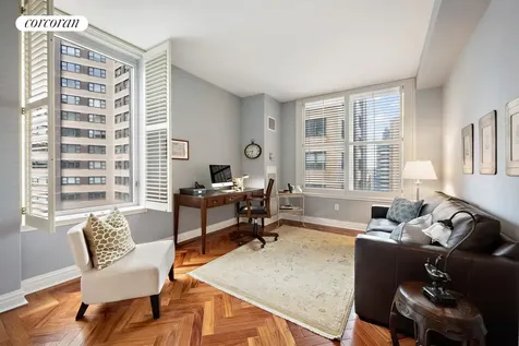 15 W 63rd Street New York City NY 10023