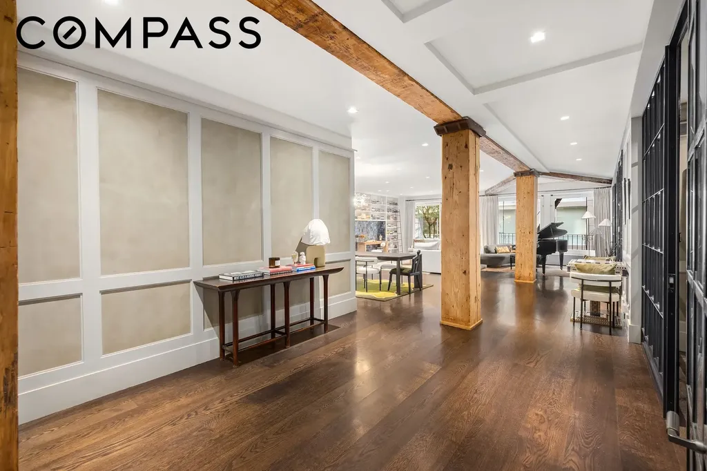 14 Wooster Street New York City NY 10013