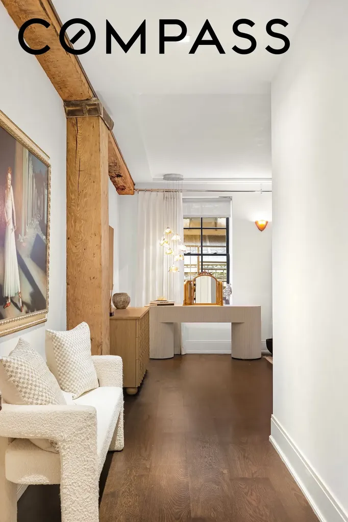 14 Wooster Street New York City NY 10013