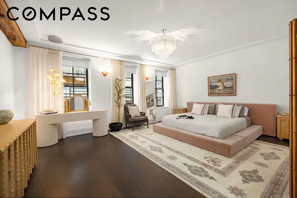 14 Wooster Street New York City NY 10013