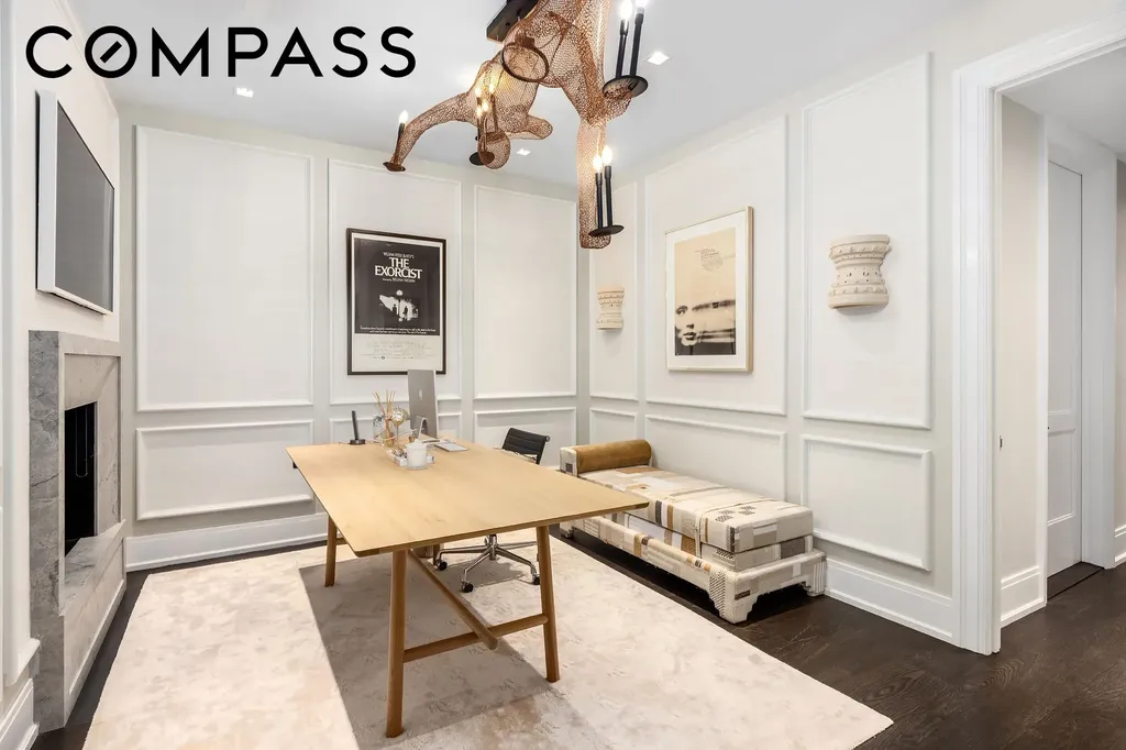 14 Wooster Street New York City NY 10013