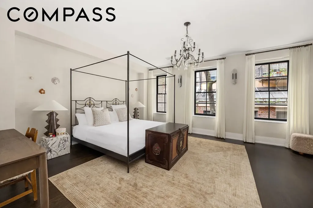 14 Wooster Street New York City NY 10013