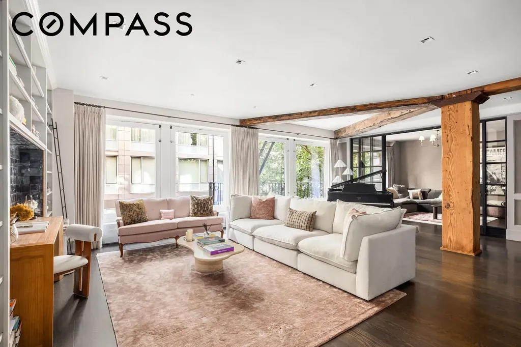 14 Wooster Street New York City NY 10013