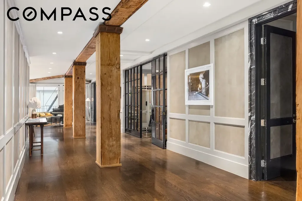 14 Wooster Street New York City NY 10013
