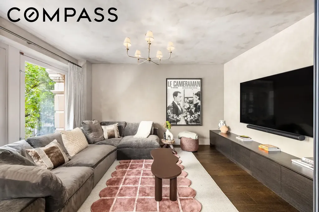 14 Wooster Street New York City NY 10013