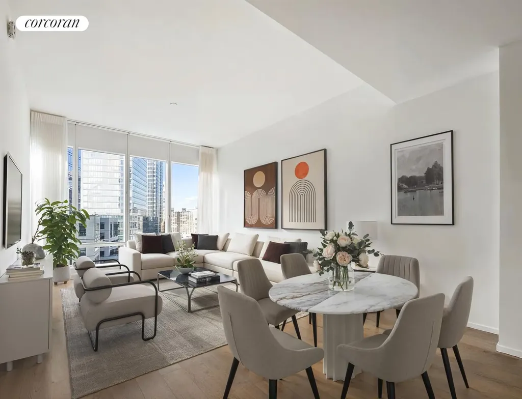 30 Riverside Boulevard New York City NY 10069